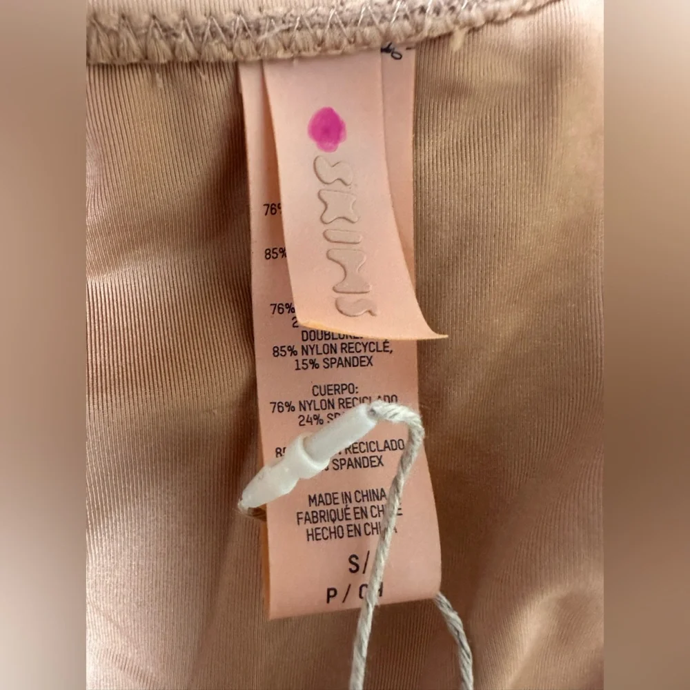 nwt skims